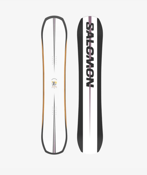 スノーボード 24-25 SALOMON BOARD ASSASSIN PRO 153cm END OF SEASON SALE!! Salomon Assassin Snowboard W24/25
