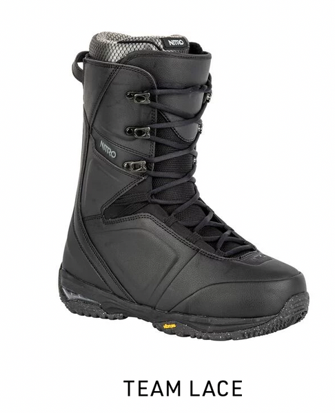Nitro Team Tls SALE!! Nitro Team LACE Snowboard Boot W22/23/24