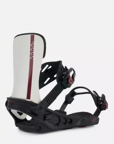 NEW!! K2 Meridian Women's Snowboard Binding W23/24 *