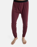Burton MENS Midweight Base Layer Pants W23/24