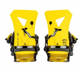 NEW!! Nitro Zero Snowboard Binding W23/24