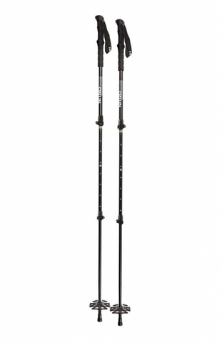 NEW!! Nitro TELESCOPIC POLES W23/24