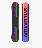 END OF SEASON SALE!! Salomon Huck Knife Pro Snowboard W24/25