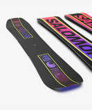 END OF SEASON SALE!! Salomon Huck Knife Pro Snowboard W24/25