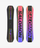 END OF SEASON SALE!! Salomon Huck Knife Pro Snowboard W24/25