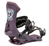 NEW!! Nitro Team Snowboard Binding W24/25