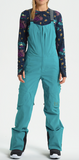 Burton AK 2L Women's GORE-TEX Kimmy Bib Pant
