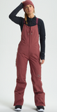 Burton AK 2L Women's GORE-TEX Kimmy Bib Pant