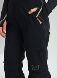 Burton AK 2L Women's GORE-TEX Kimmy Bib Pant