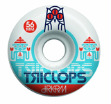 Darkroom Triclops 99a Skateboard Wheels