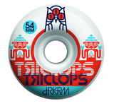 Darkroom Triclops 99a Skateboard Wheels