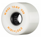 Mini Logo AWOL Skateboard Wheels *