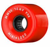 Mini Logo AWOL Skateboard Wheels *