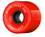 Mini Logo AWOL Skateboard Wheels *