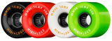 Mini Logo AWOL Skateboard Wheels