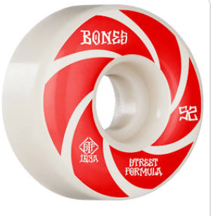 Bones STF V1 Standard Skateboard Wheels