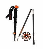 Union Telescopic Aluminum Poles