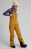Burton AK 2L Women's GORE-TEX Kimmy Bib Pant