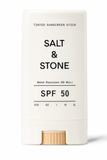 Salt & Stone Tinted Sunscreen Stick SPF 50