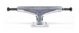 Tensor Aluminum Raw Skateboard Trucks (Set)