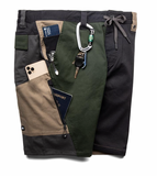 686 Anything Hybrid Cargo Short