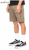 686 Anything Hybrid Cargo Short