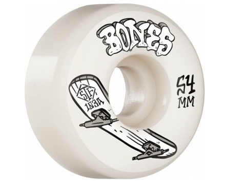 Bones STF Heritage Series Wheels