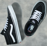 Vans Skate Grosso Mid Shoe