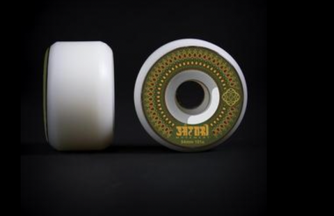 Satori Movement Skateboard Wheels