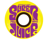 OJ Super Juice Skateboard Wheels