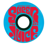 OJ Super Juice Skateboard Wheels *