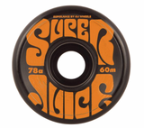 OJ Super Juice Skateboard Wheels *