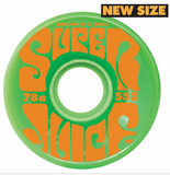 OJ Mini Super Juice Skateboard Wheels *