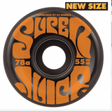 OJ Mini Super Juice Skateboard Wheels *