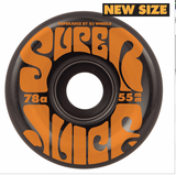 OJ Mini Super Juice Skateboard Wheels