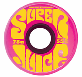 OJ Mini Super Juice Skateboard Wheels *