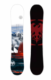 NeverSummer SnowTrooper Snowboard 2021/22