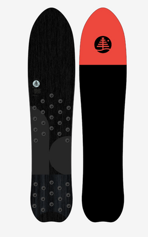 SALE!! Burton Family Tree Backseat Driver Snowboard 2020/21 *