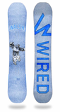 Wired Devun Walsh Series Snowboard 2021/22