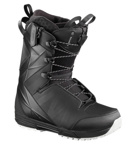 Salomon Malamute Snowboard Boot