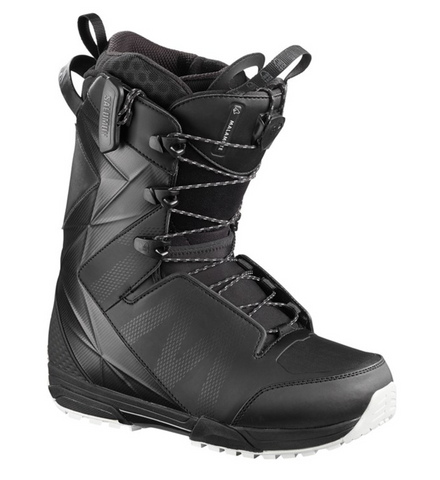 SALE!! Salomon Malamute Snowboard Boot