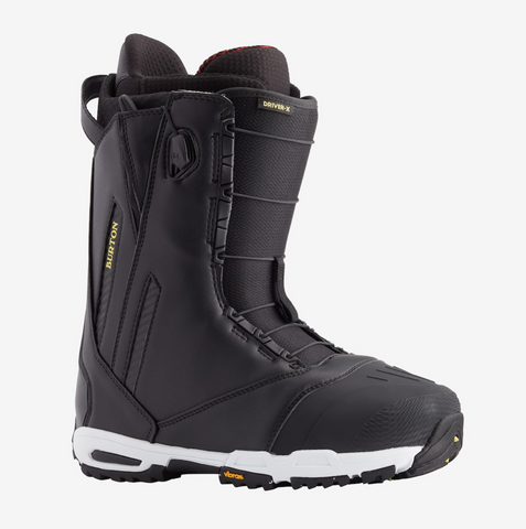 Burton Driver X Snowboard Boot W21/22/23