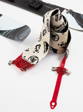 Burton x G3 High Traction Splitboard Skins
