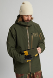 Burton AK 2L GoreTex Cyclic Jacket