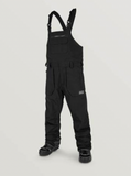 Volcom Rain 2L GoreTex Overall Bib Pant