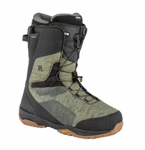 SALE!! Nitro Skylab TLS Snowboard Boot