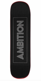NEW!! Ambition JIB Snowskate W22/23