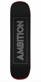 NEW!! Ambition JIB 8.5 SnowSkate W23/24