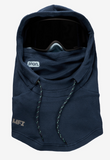 Anon MFI XL Fleece OverTheHelmet Hooded Clava
