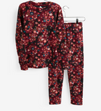 Burton KIDS Heavyweight Fleece Base Layer Set
